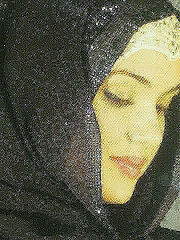 Парвина Саидова