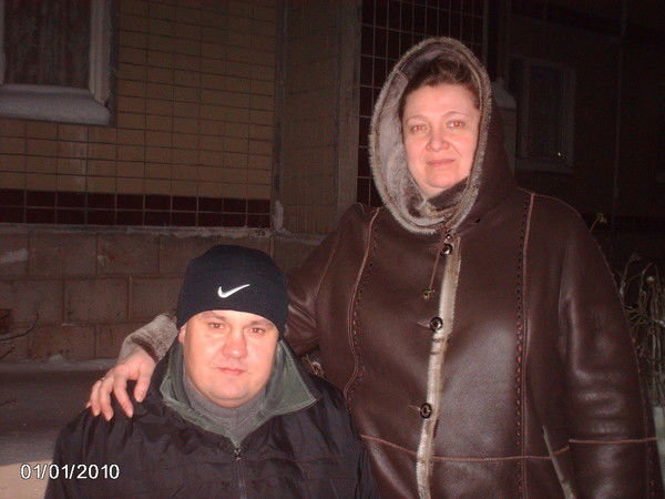 Алексей Кучин