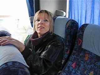 Ольга Окружнова