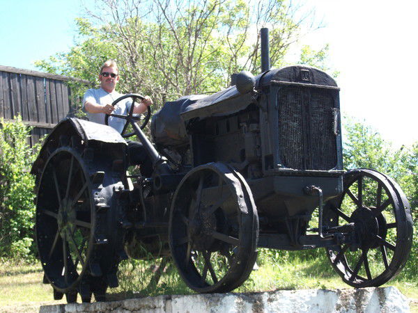 Виталий Адоньев