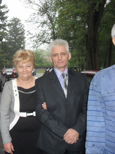 Надежда Проценко