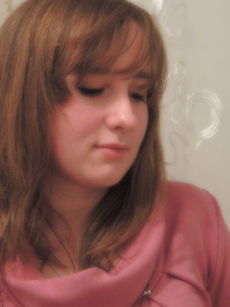 Настя Сергейчик