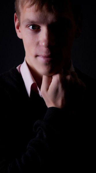 Олег Евстюхин