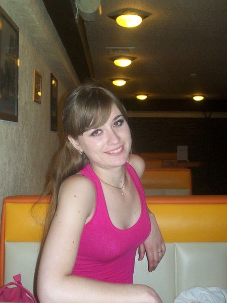 Александра Александровна