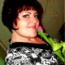 Татьяна Лежнина(Бычина)