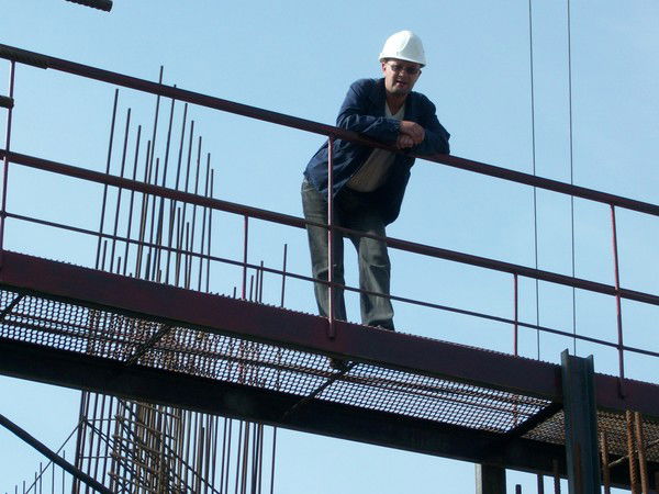 Валерий Сыч