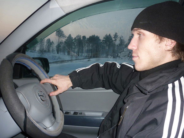 Артем Бурых