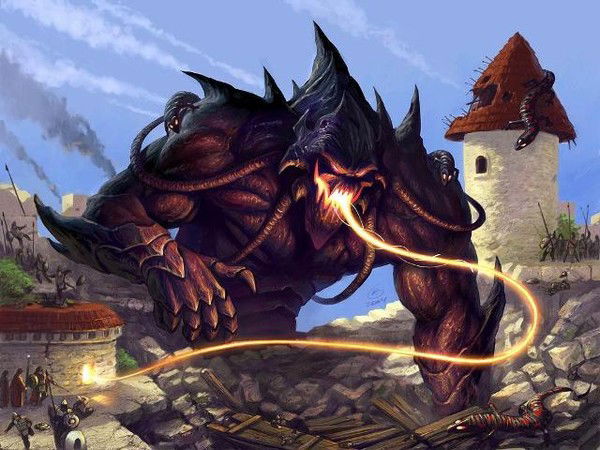 Олег Лаговский