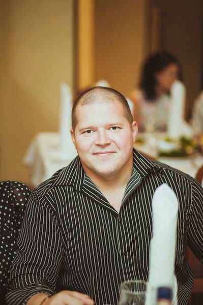 Игорь Пугачев