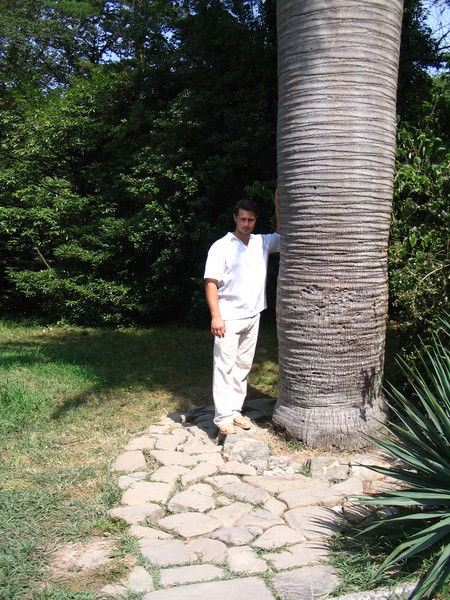 Андрей Арбузов