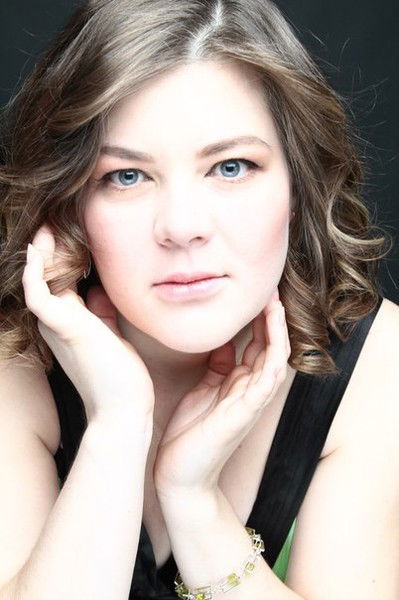 Лариса Арсланова