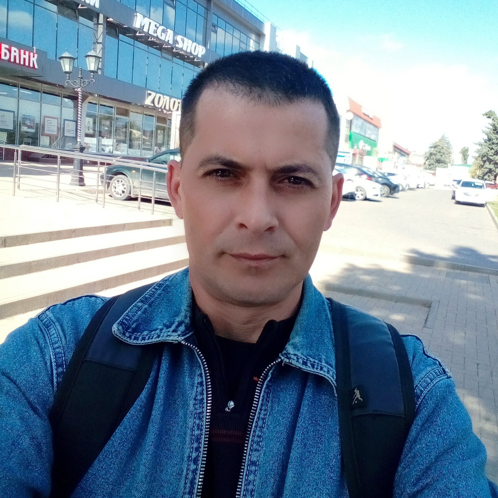 Роман С