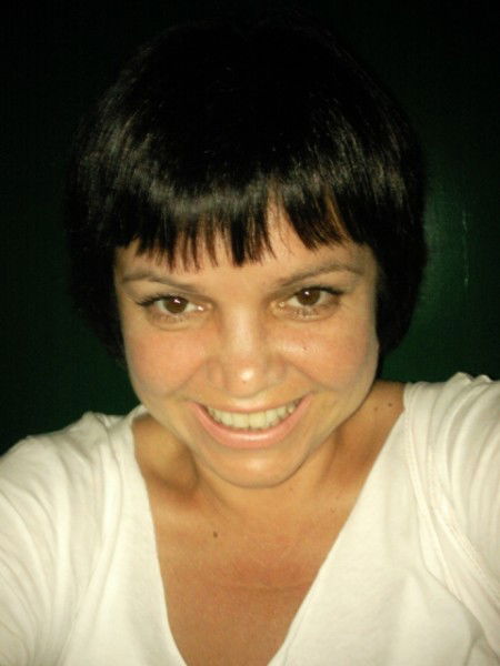 Мария Францева