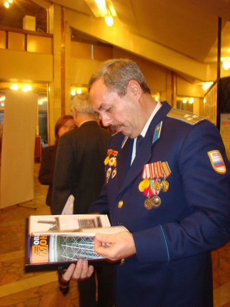 Алексей Сергеев