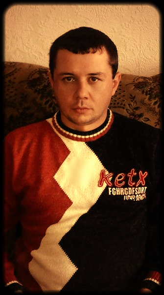 Александр Сосункевич