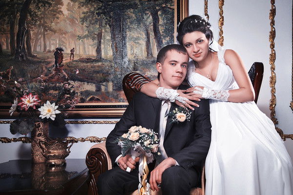 Танюшка Ковалева