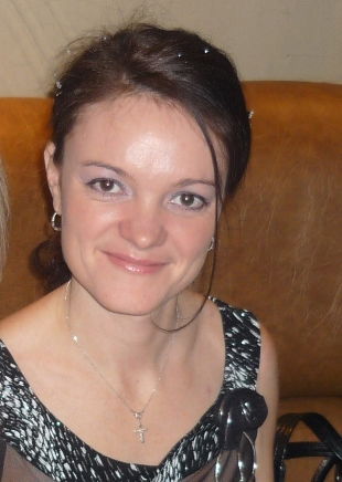 Илона Шульга