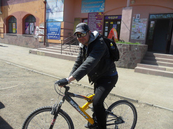 Константин Кашин