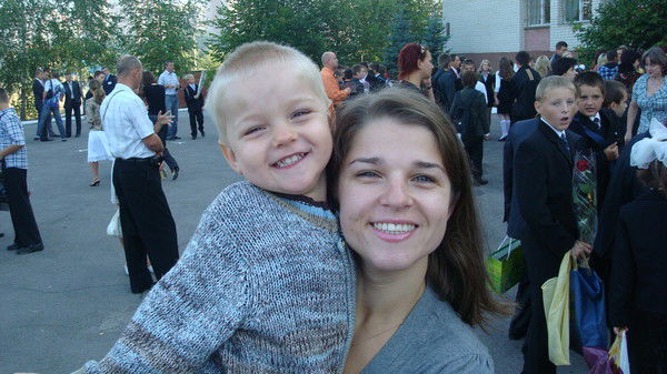 Елена Лёвкина