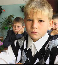 Данил Минин