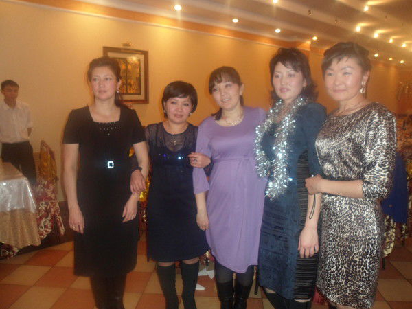 Дидар Жумашева