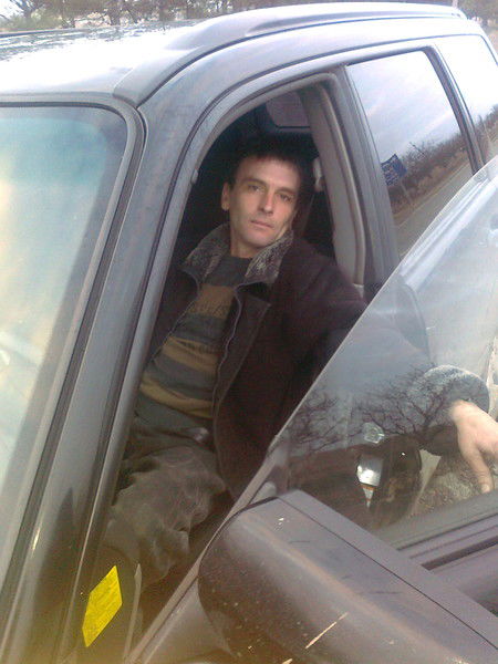 Вадим Будник