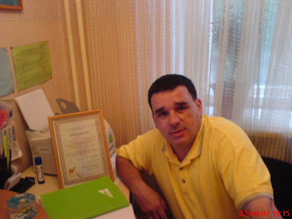 Вадим Сайфуллин