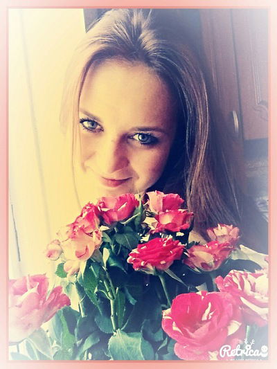 Катюша Долгова