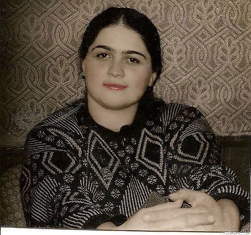 Цира Карева