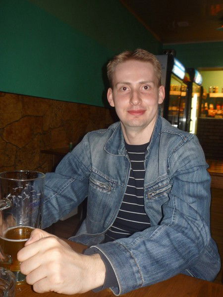 Илья Рипатти