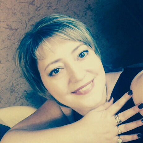 Татьяна Герасимова