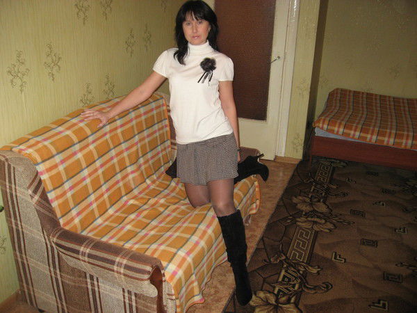 Ирина Кузнецова