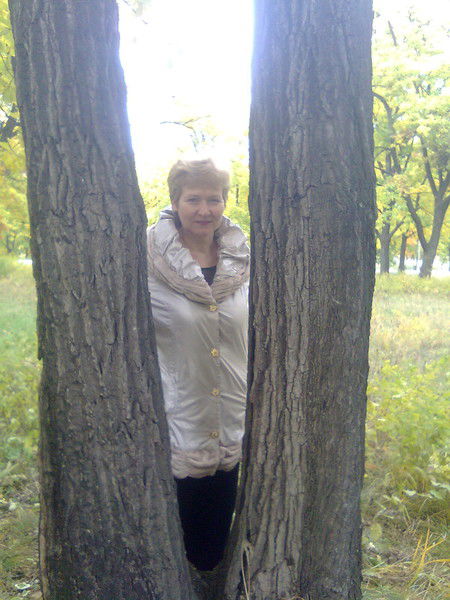 Любовь Петрова