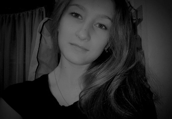 Вика Селиванова