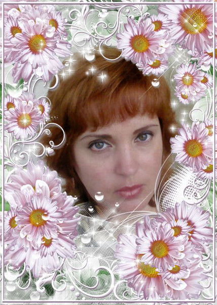 Юлия Масленникова