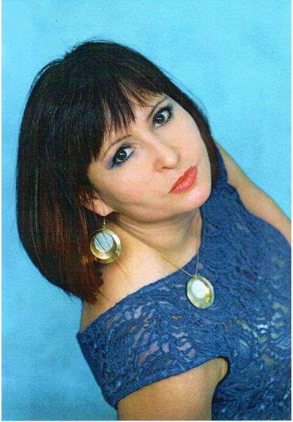 Лилия Голендухина