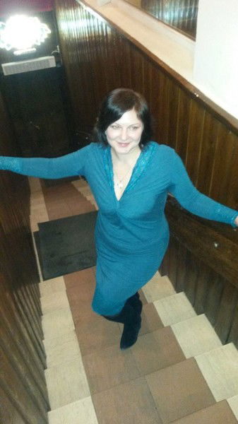 Наталья Дудайти