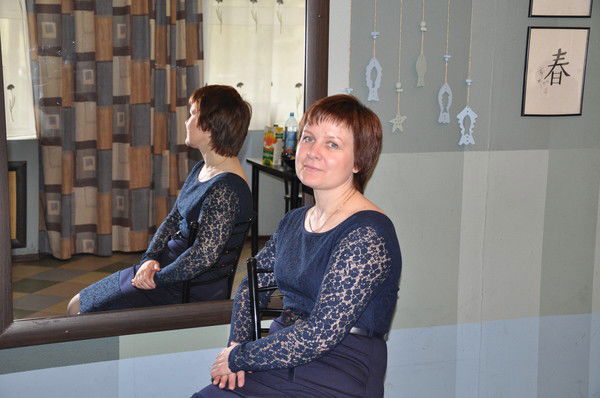 Елена Дунцова