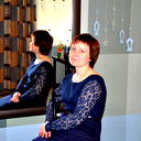 Елена Дунцова