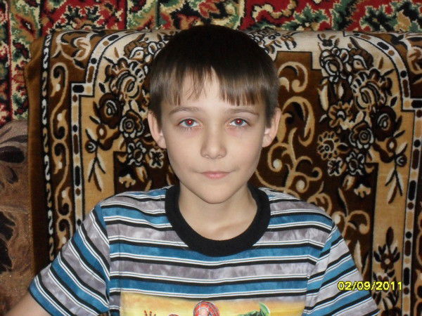 Костян Амельченко