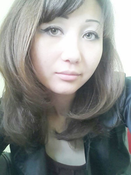 Евгения Пустовая