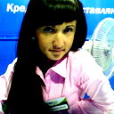 Ольга Суворина