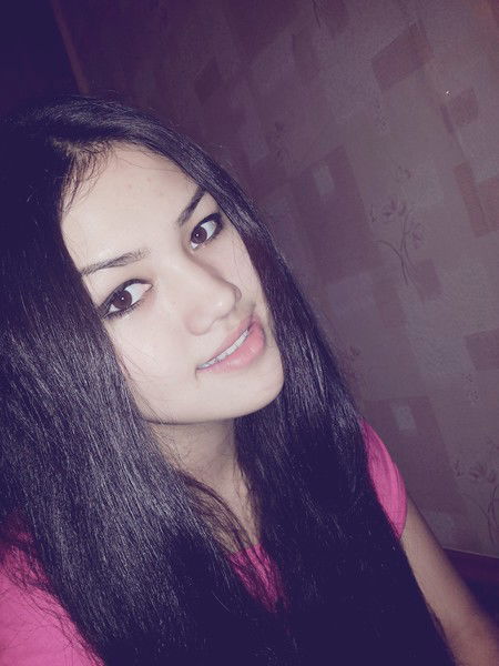 Symbat Meirambekkyzy