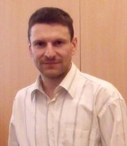 Владимир Дубровский