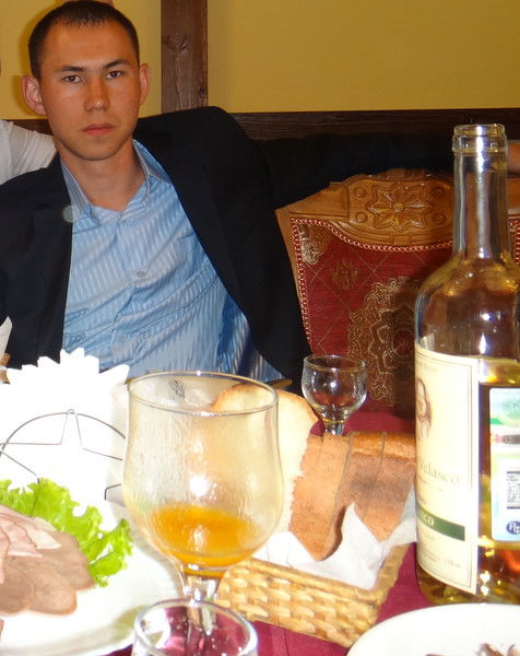 Александр Былков