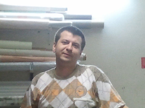 Андрей Торванен