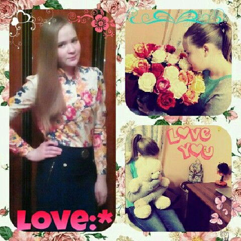 Анна Киселева