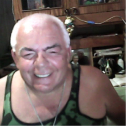 Сергей Степаныч