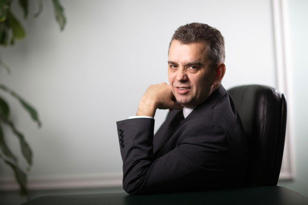 Юрий Степин