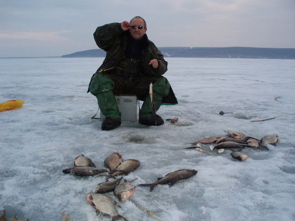 Юрий Полухин